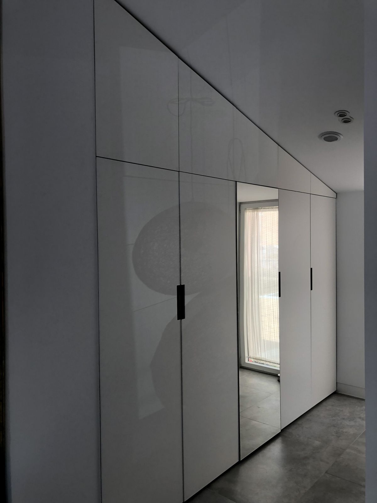 Carpintería de hoy - Villaviciosa de Odón - Decoración de interiores