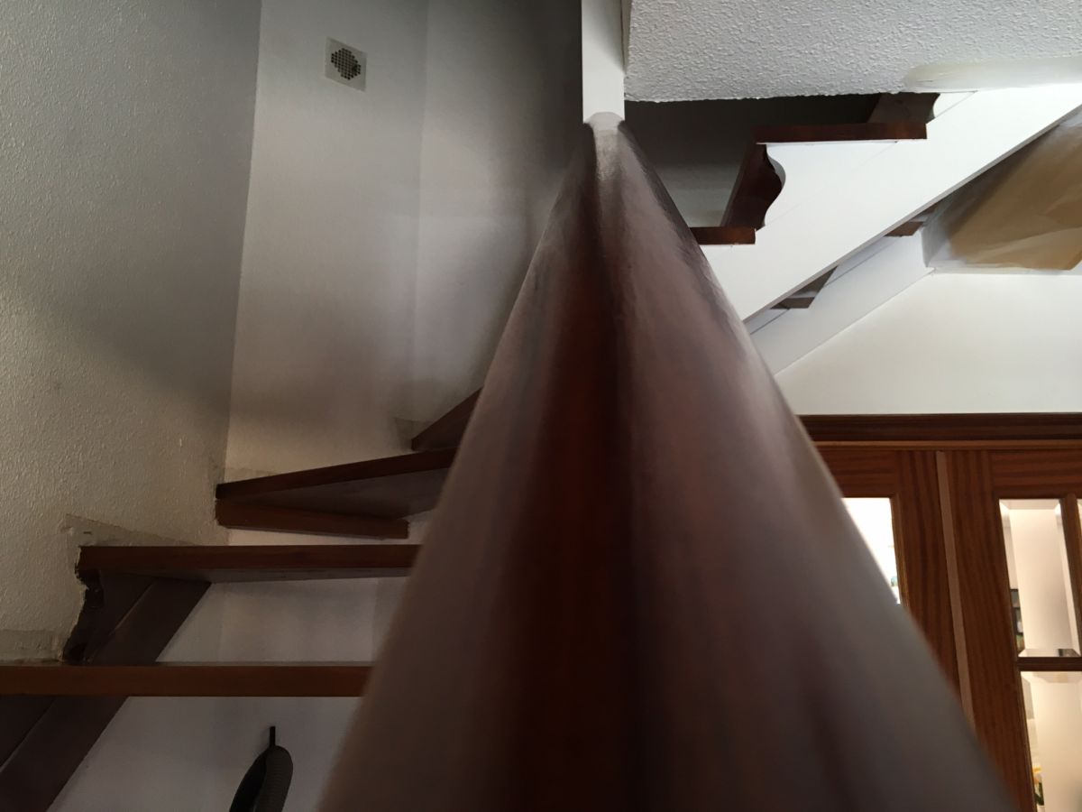 Carpintería de hoy - Villaviciosa de Odón - Adición o remodelación de escaleras