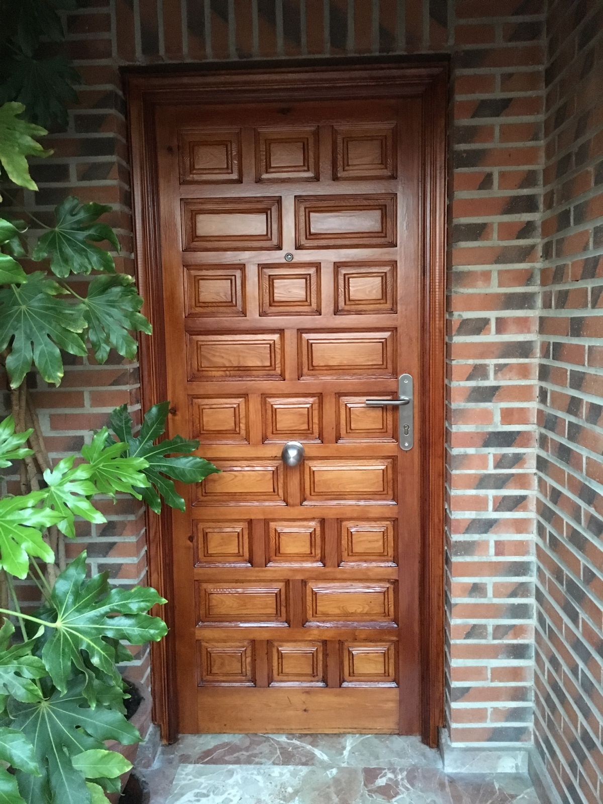 Carpintería de hoy - Villaviciosa de Odón - Montaje de muebles