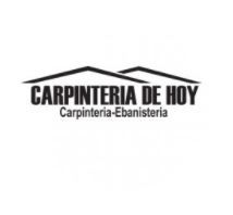 Carpintería de hoy - Villaviciosa de Odón - Instalación de arte