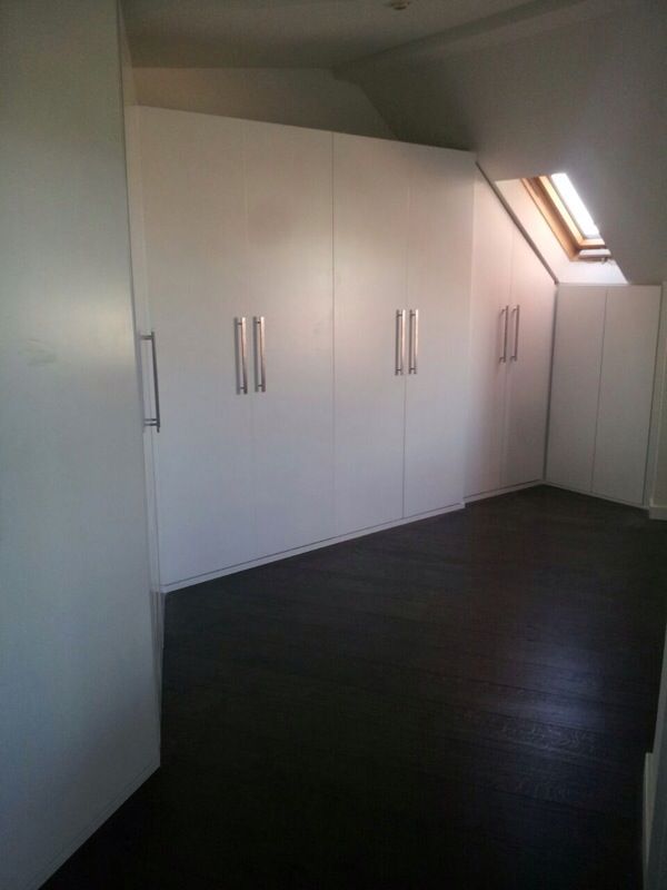 Carpintería de hoy - Villaviciosa de Odón - Remodelación de armarios