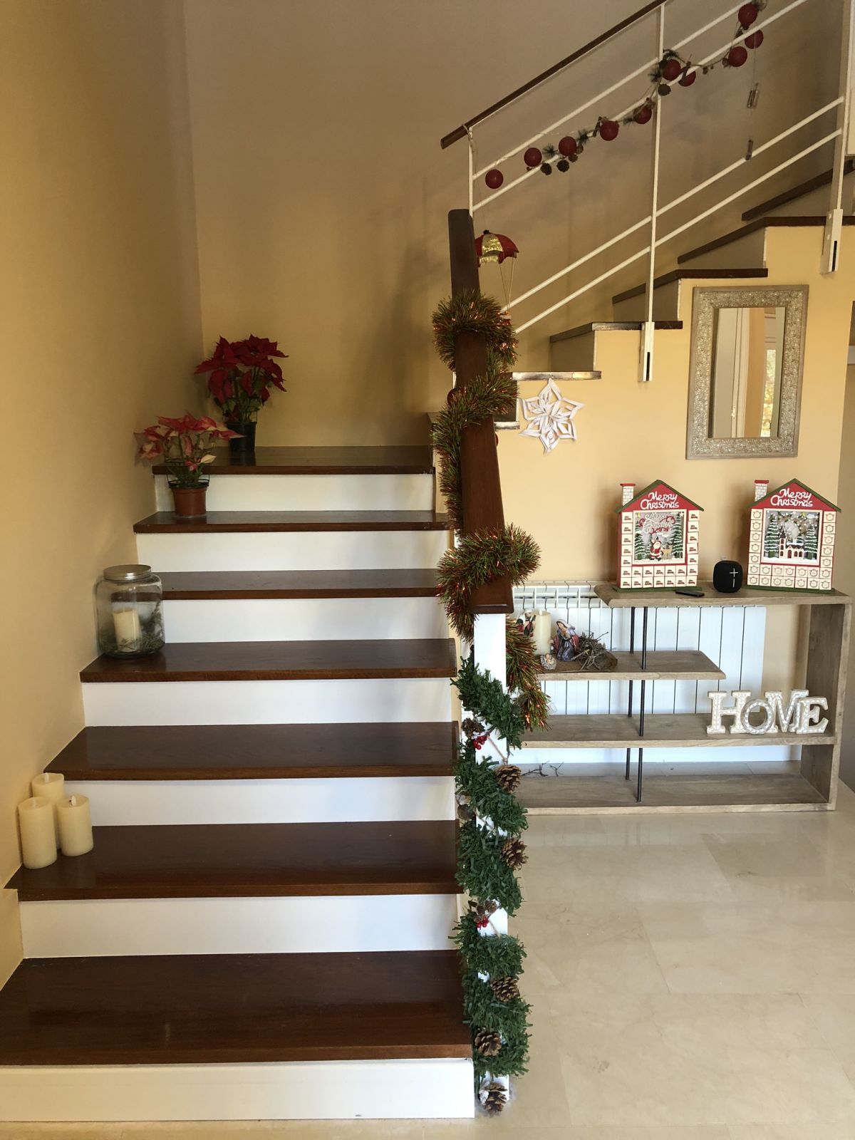 Carpintería de hoy - Villaviciosa de Odón - Reparación de escaleras