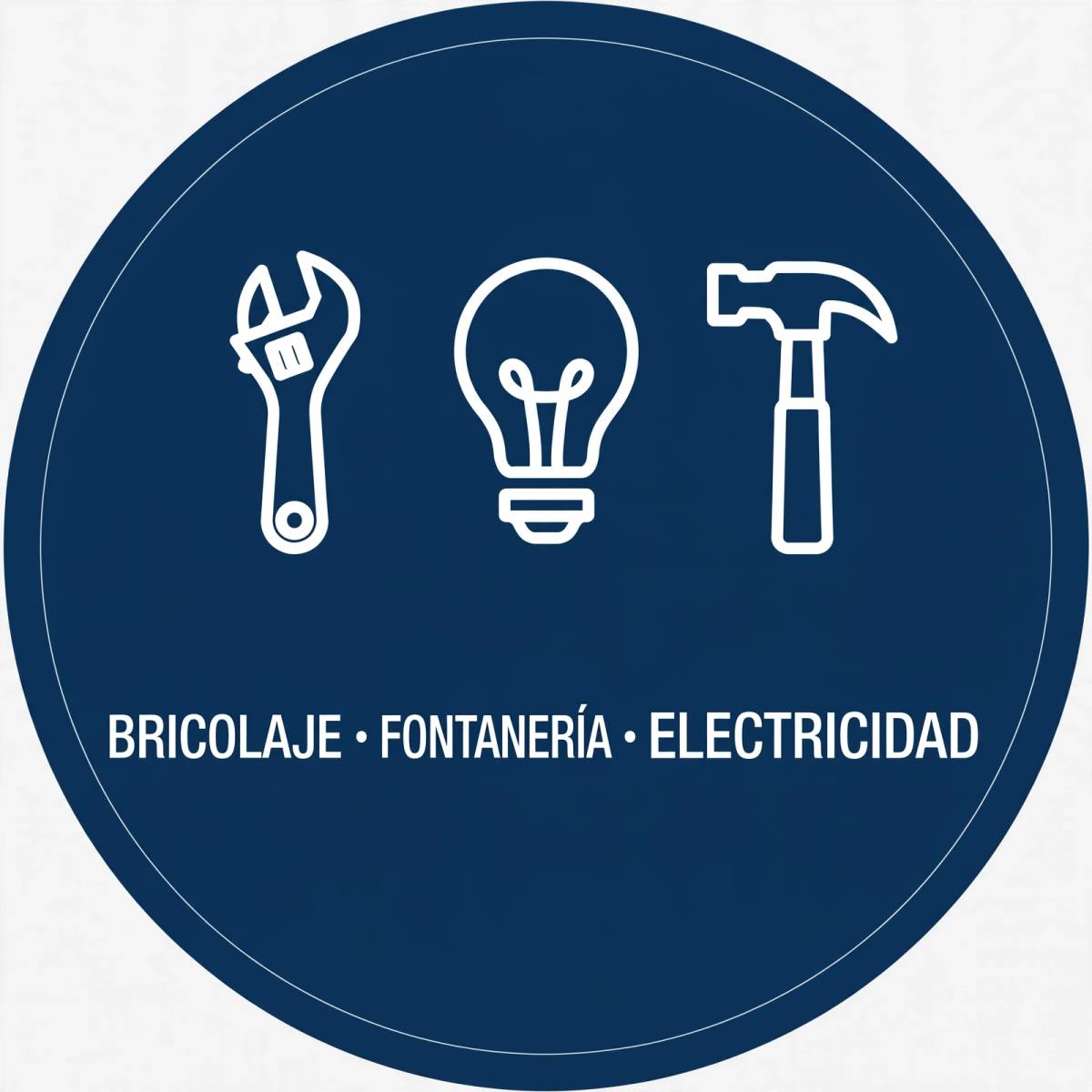Abdoo Multiservicios motril - Molvízar - Lamp Installation