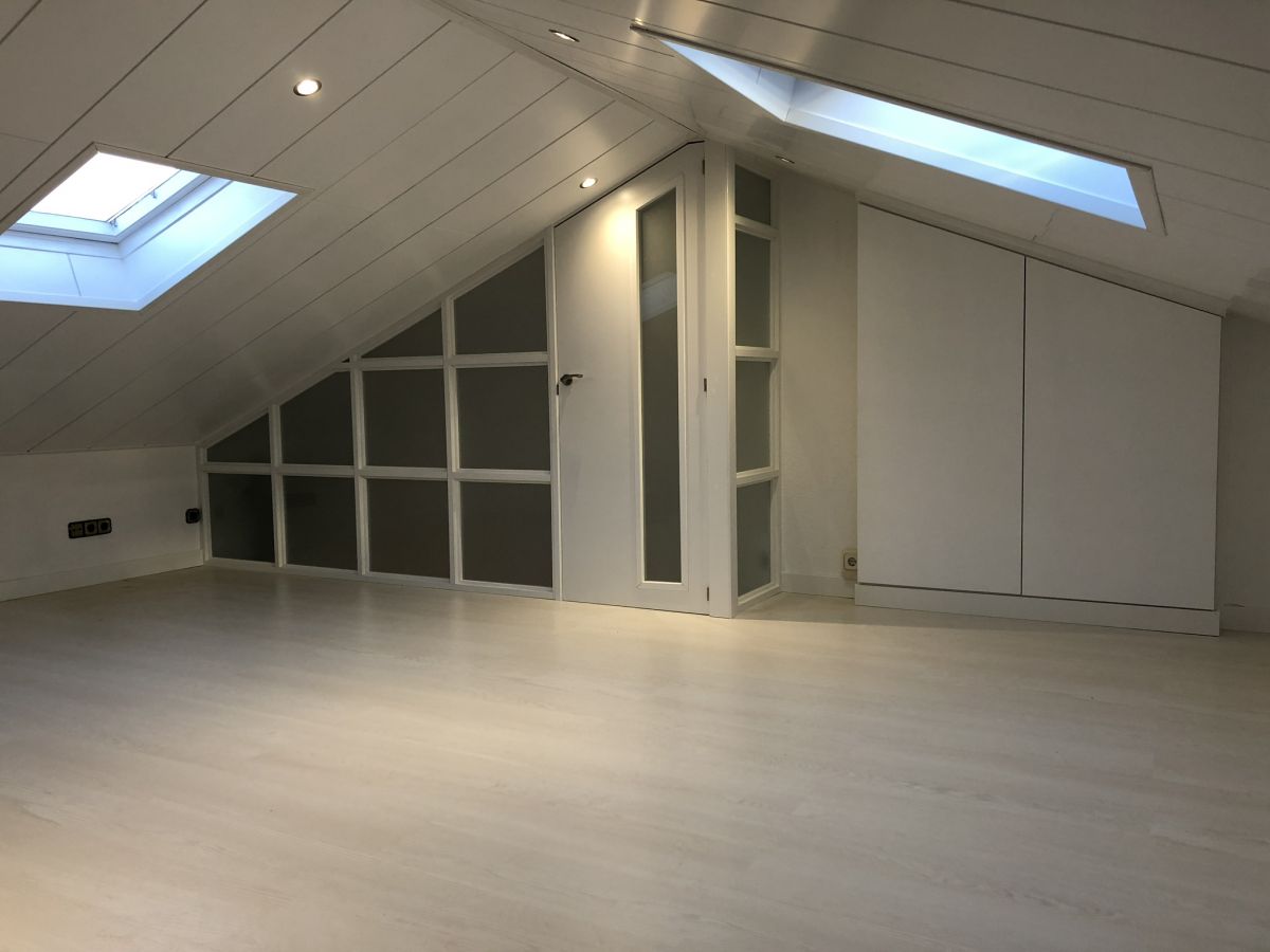 Carpintería de hoy - Villaviciosa de Odón - Diseño de interiores