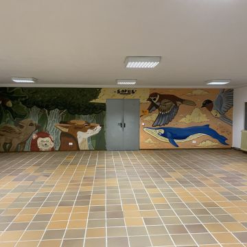 Sorus By Seek - Vigo - Clases de serigrafía