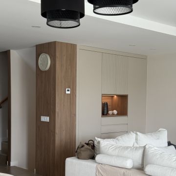 Carpintería de hoy - Villaviciosa de Odón - Remodelación de armarios