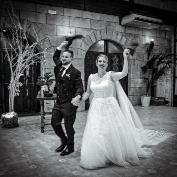 Dori Roncero Fotografía - Vitoria-Gasteiz - Invitaciones de boda
