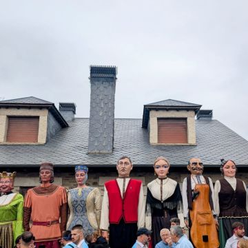Eugenio ramos - Puebla de Sanabria - Servicios de parrilla y barbacoa