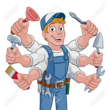 Bill service - Barcelona - Fan Installation
