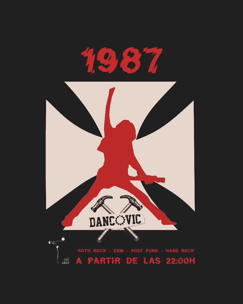 Dani Danciu - Valencia - DJ para bodas