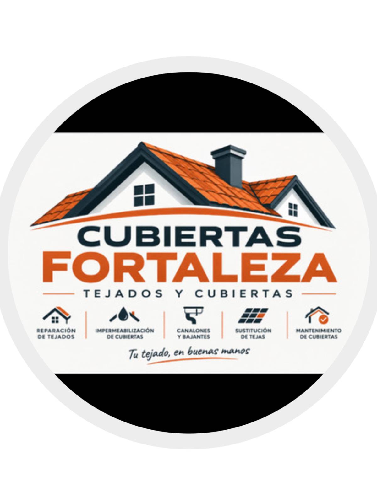 Cubiertas Fortaleza - Madrid - Techos