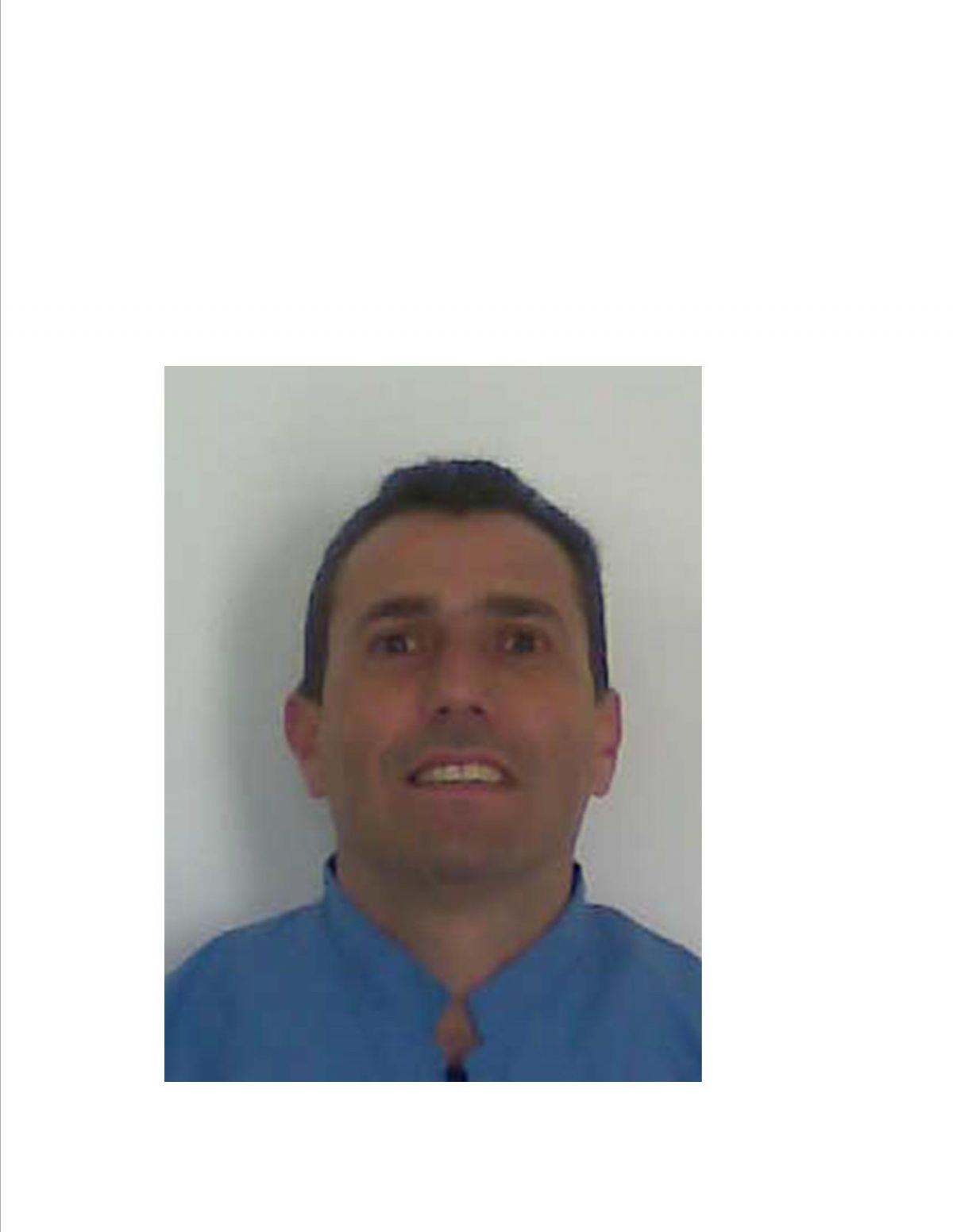 Juan Francisco Luongo - Galapagar - Limpeza de Telhado