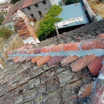 Cubiertas Fortaleza - Madrid - Impermeabilización del hogar