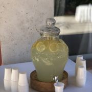 El Árbol Catering y Eventos - Boadilla del Monte - Servicios de anillos de bodas