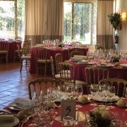 El Árbol Catering y Eventos - Boadilla del Monte - Lecciones de baile nupcial