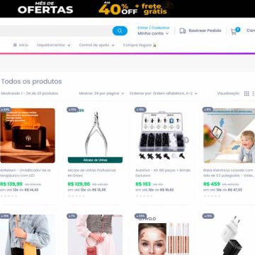 Luis Oliveira - Barcelona - Desarrollo web