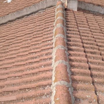 Cubiertas Fortaleza - Madrid - Instalación o reemplazo de tejados