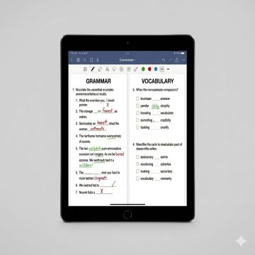 ESL TUITION ONLINE - Guardamar del Segura - Tutorías para presentarse al TOEFL
