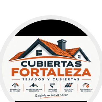 Cubiertas Fortaleza - Madrid - Techos