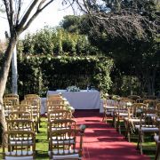 El Árbol Catering y Eventos - Boadilla del Monte - Tatuajes de Henna nupciales