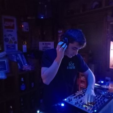 Dani Danciu - Valencia - DJ para eventos