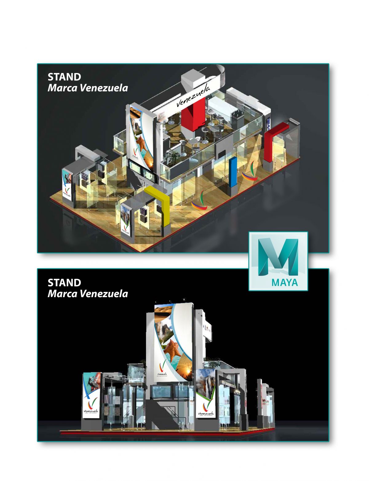 Avalonconnection - Madrid - Presentation Services