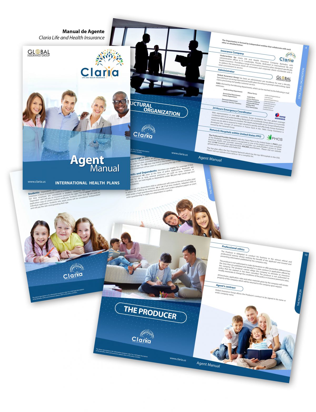 Avalonconnection - Madrid - Search Engine Optimization