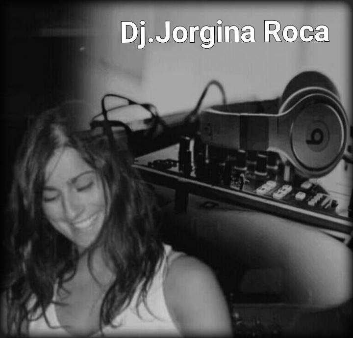Jorgina Roca - Castelldefels - Actuación circense