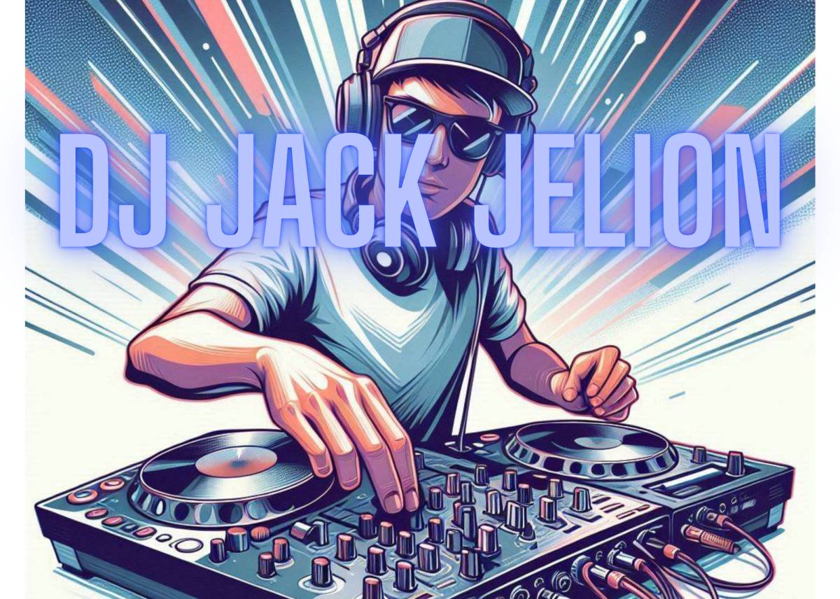 DJ Jack Jelion - A Coruña - DJ para eventos