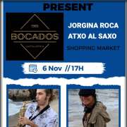 Jorgina Roca - Castelldefels - Event Animation