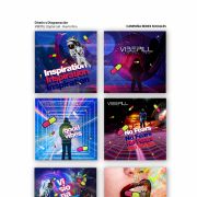 Avalonconnection - Madrid - Animation