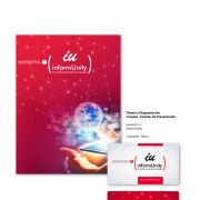 Avalonconnection - Madrid - Graphic Design