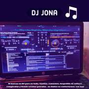 Djeventos - Rubí - DJ