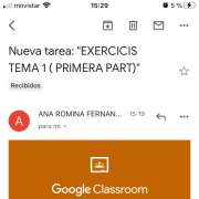Andrea - Els Hostalets de Pierola - Limpieza de moquetas