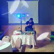 Djeventos - Rubí - DJ para bodas
