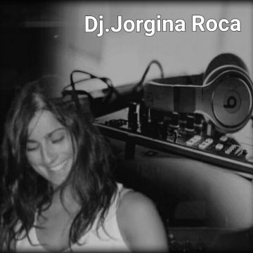 Jorgina Roca - Castelldefels - Circus Act