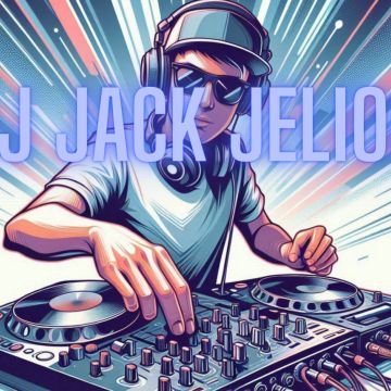 DJ Jack Jelion - A Coruña - DJ para eventos