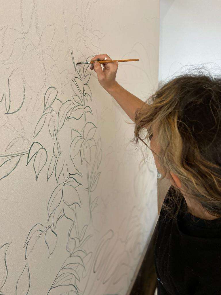 Diana Marante - Madrid - Graphic Design