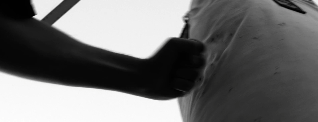 Manuel Diaz - Marbella - Video Editing