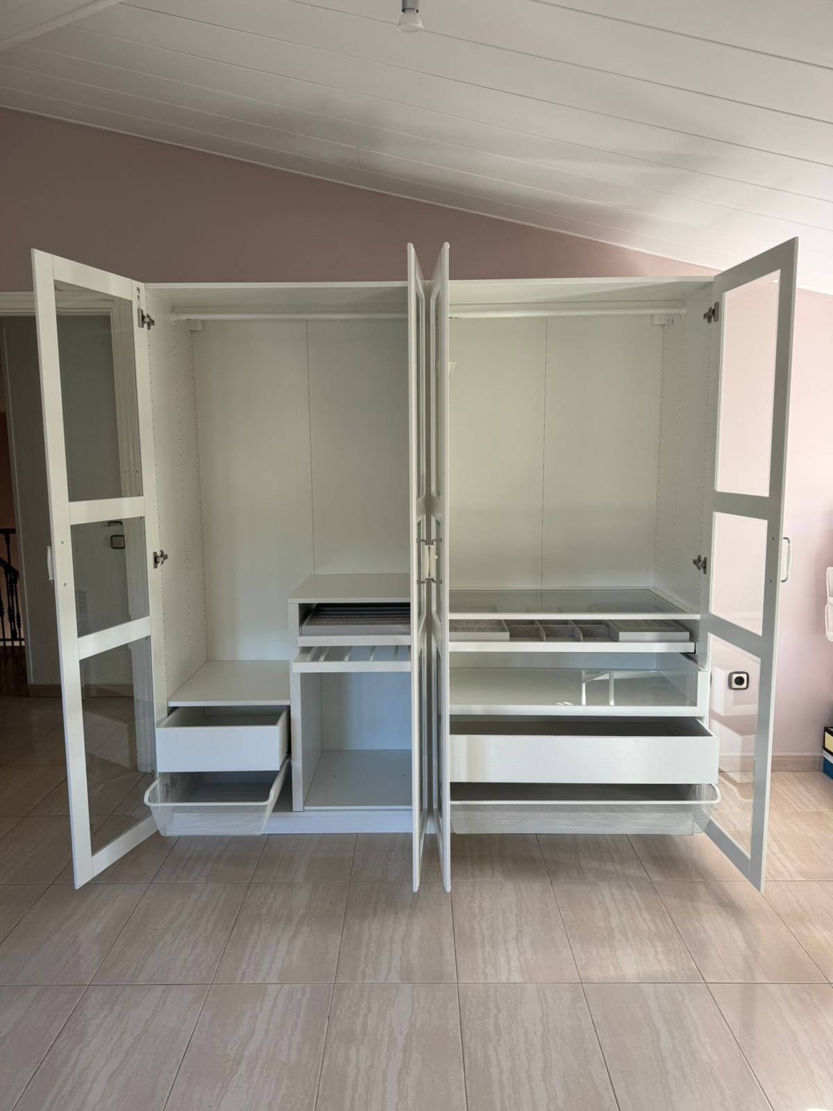 Manuel Lopez - Madrid - Instalación de encimeras
