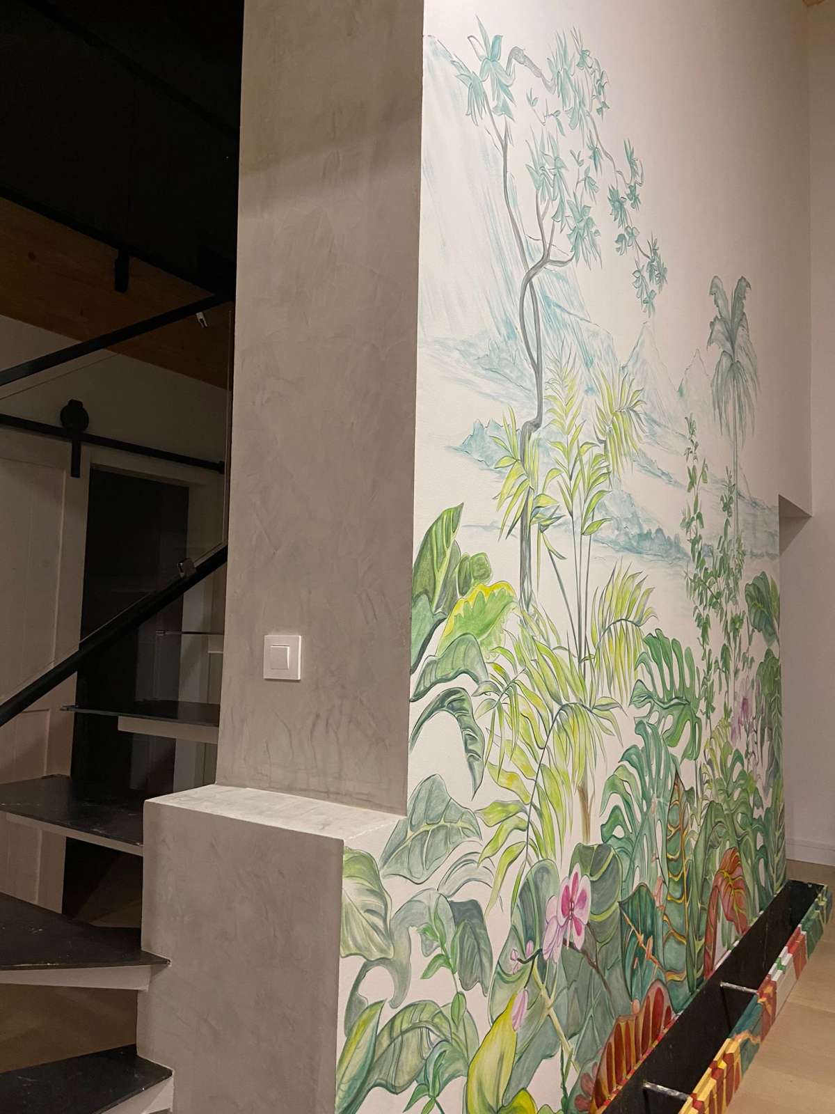 Diana Marante - Madrid - Interior Design
