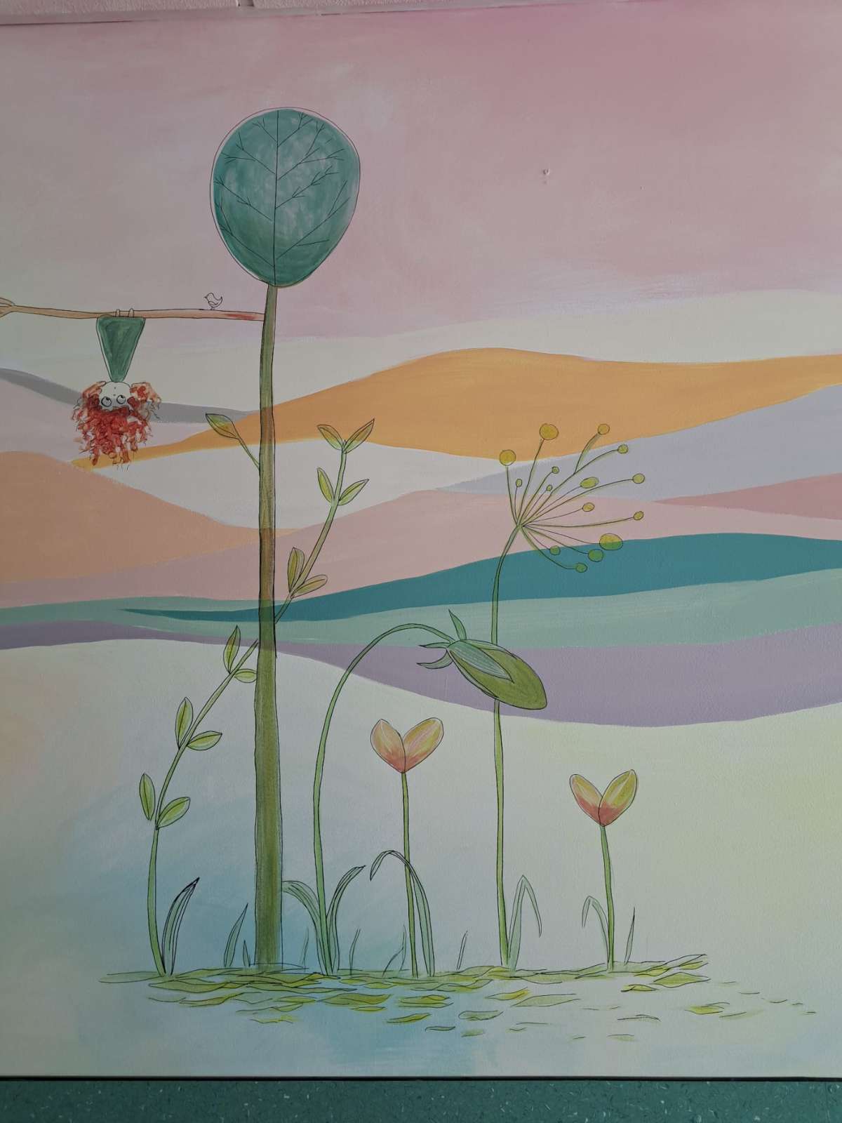 Diana Marante - Madrid - Graphic Design