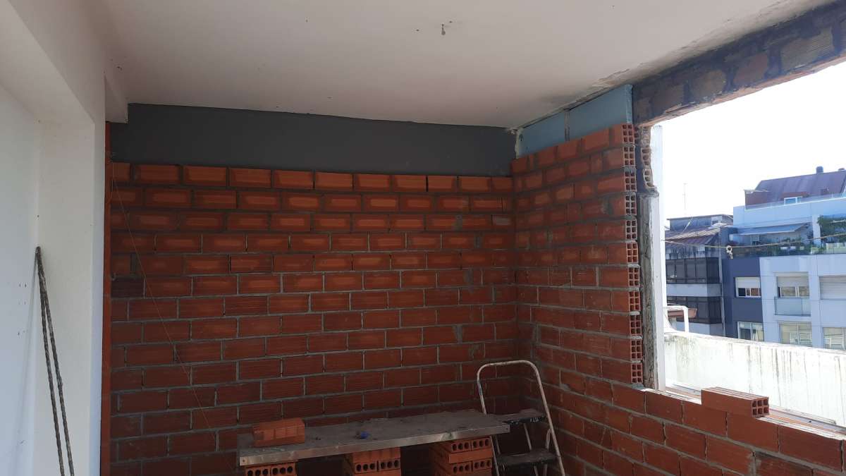 Jaime LC - Vigo - Kitchen Remodel