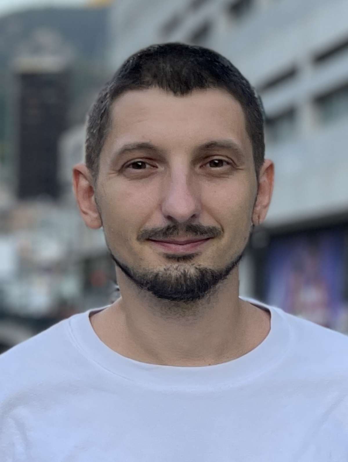 Маркелло - Barcelona - Video conferencing