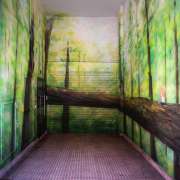 Diana Marante - Madrid - Quilting Lessons