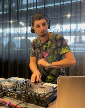 Маркелло - Barcelona - Video Transfer Services