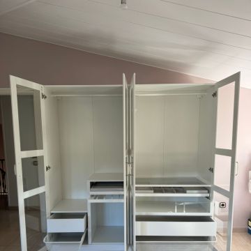 Manuel Lopez - Madrid - Instalación de encimeras