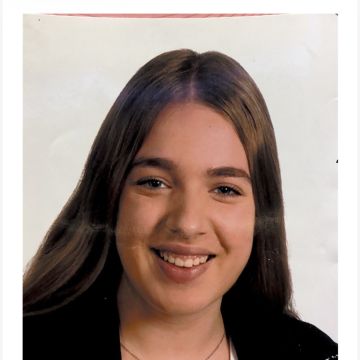 Monica Martos - Archena - Limpieza de primavera