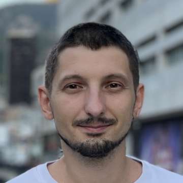 Маркелло - Barcelona - Video conferencing