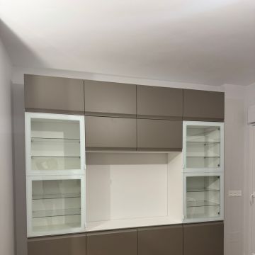 Manuel Lopez - Madrid - Montaje de muebles